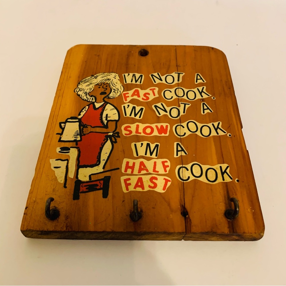 Key holder - Picture 1 of 2